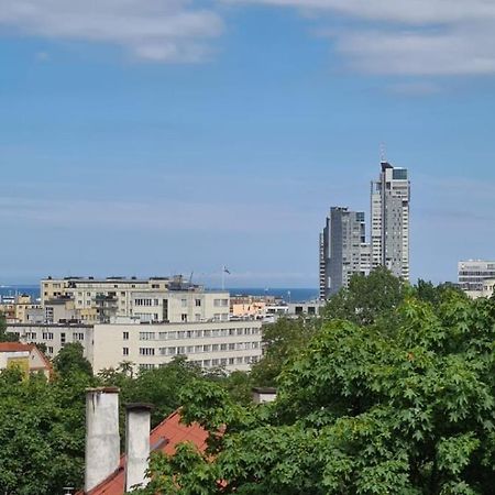 Apartament Holiday גדינייה מראה חיצוני תמונה