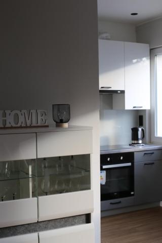 Apartament Holiday גדינייה מראה חיצוני תמונה
