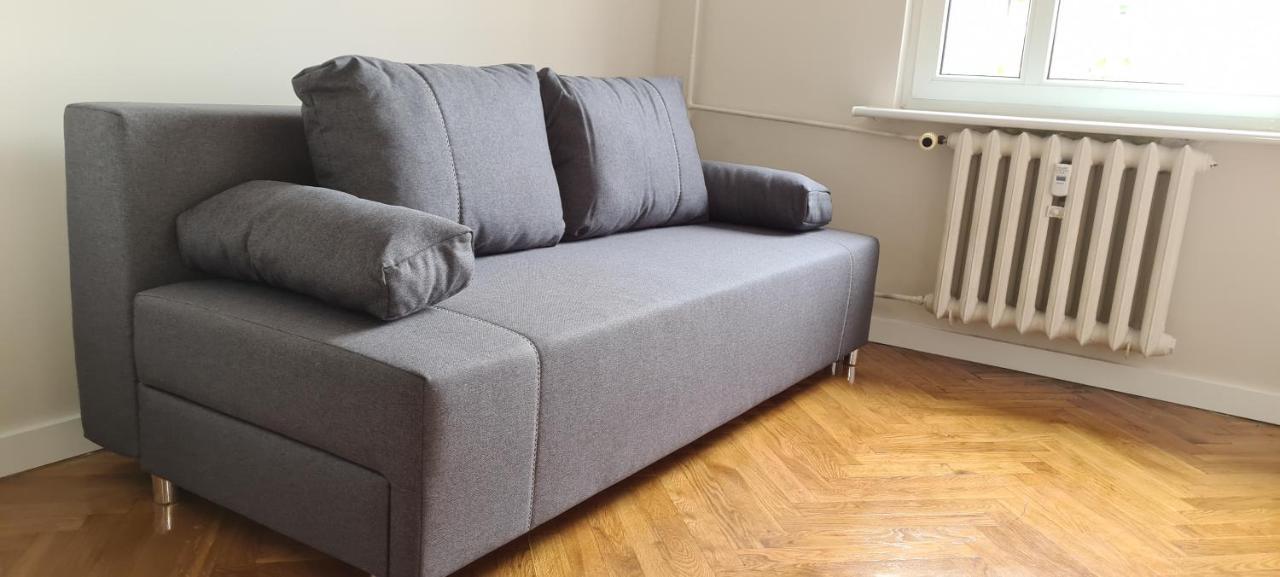 Apartament Holiday גדינייה מראה חיצוני תמונה