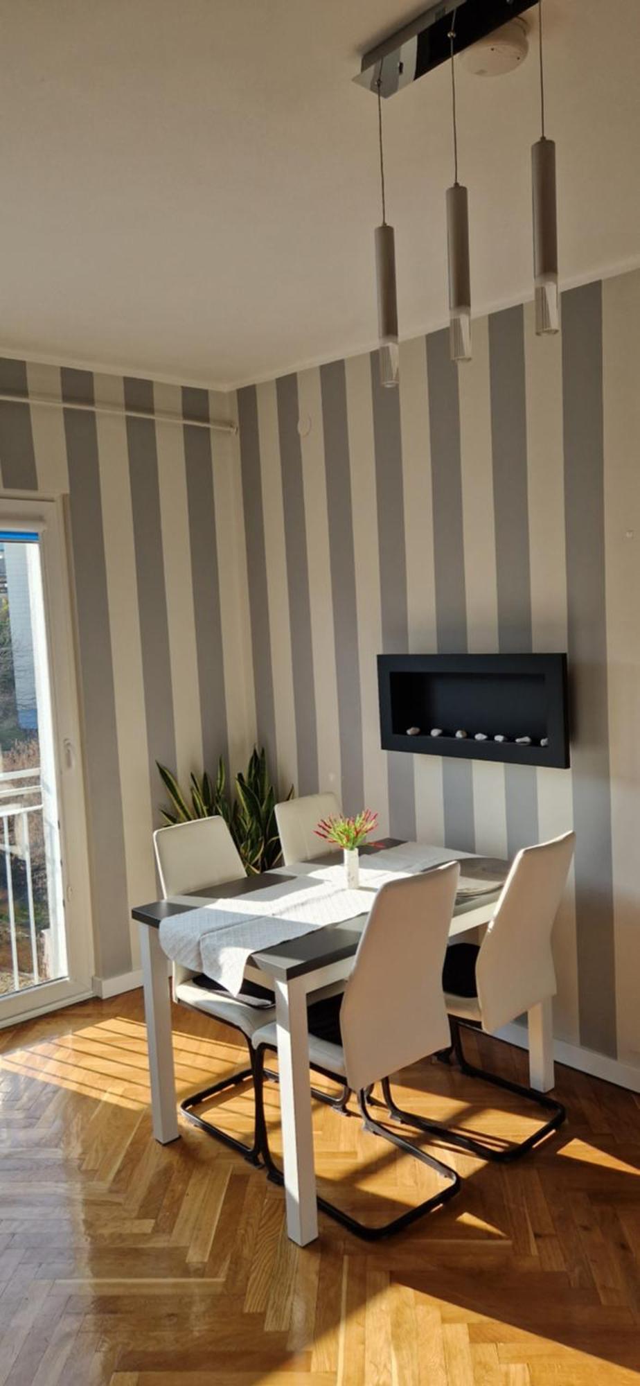 Apartament Holiday גדינייה מראה חיצוני תמונה